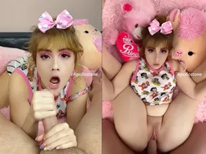 Xoạc cực sướng với ghệ mới lớn body chuẩn
