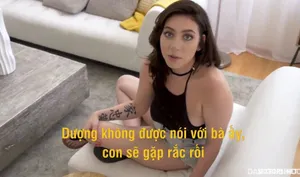 Bố dượng tống tình bé ngoan của cô vợ vietsub
