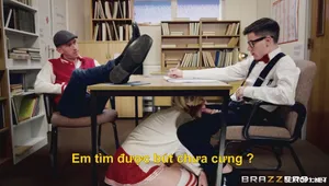 địt ghệ tên đầu gấu ở trường vietsub