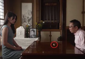 Một ngày sau tang lễ người chồng, người yêu của con trai đã bị bố chồng ép xoạc không bao đến mang thai