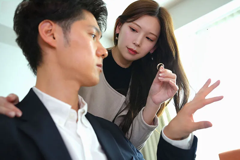 Bà xã đi đi giã ngoại, anh xã ở nhà bị nhỏ em vợ yêu gạ đụ không trượt phát nào